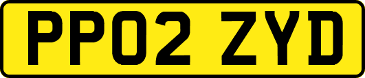 PP02ZYD