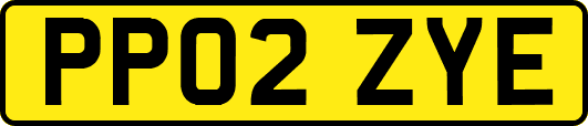 PP02ZYE