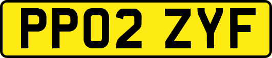PP02ZYF