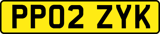 PP02ZYK