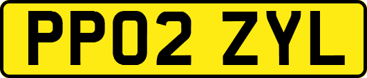 PP02ZYL