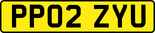 PP02ZYU