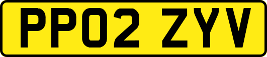 PP02ZYV