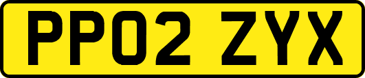 PP02ZYX