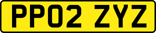 PP02ZYZ