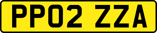 PP02ZZA