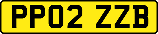 PP02ZZB