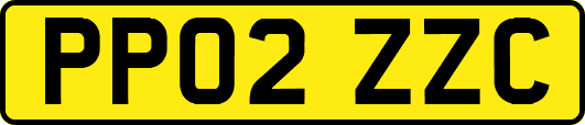 PP02ZZC