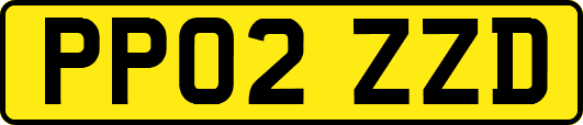 PP02ZZD