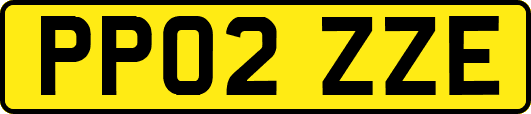 PP02ZZE