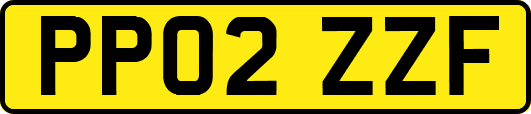 PP02ZZF