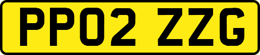 PP02ZZG