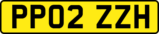 PP02ZZH