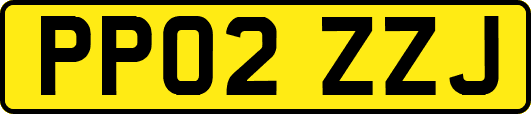 PP02ZZJ