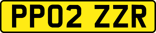 PP02ZZR