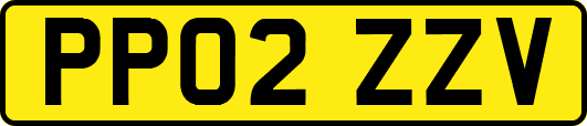 PP02ZZV