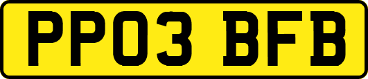 PP03BFB