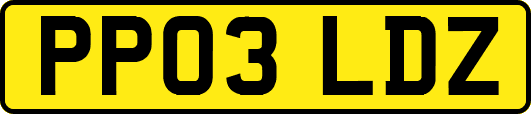 PP03LDZ