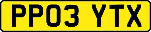 PP03YTX