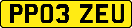 PP03ZEU