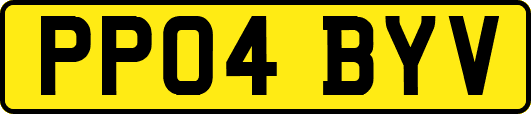 PP04BYV