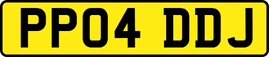 PP04DDJ