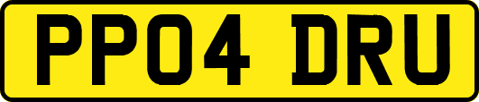 PP04DRU