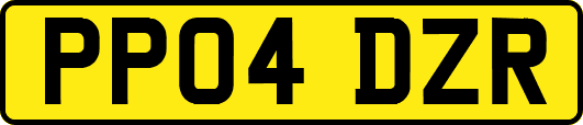 PP04DZR