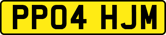 PP04HJM
