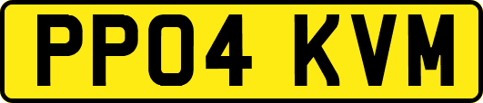 PP04KVM