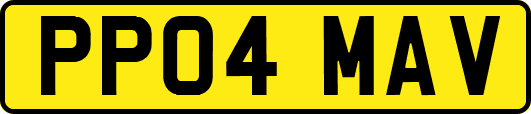 PP04MAV