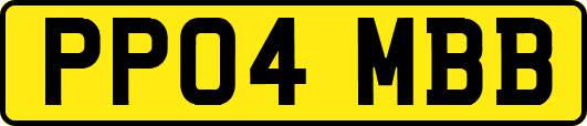 PP04MBB