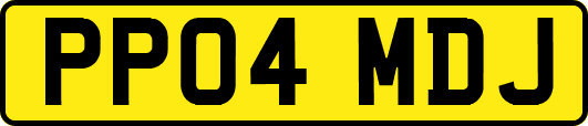 PP04MDJ