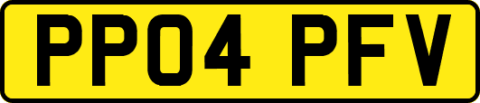 PP04PFV