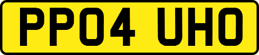 PP04UHO