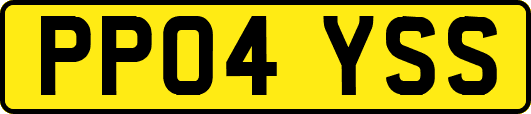PP04YSS