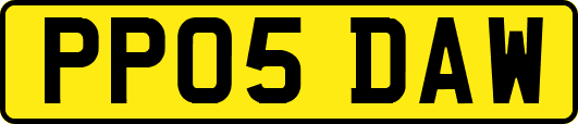 PP05DAW