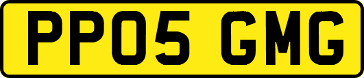 PP05GMG