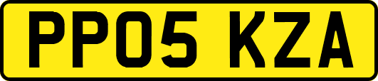 PP05KZA