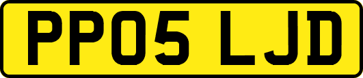PP05LJD
