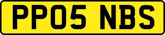 PP05NBS