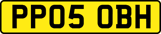 PP05OBH
