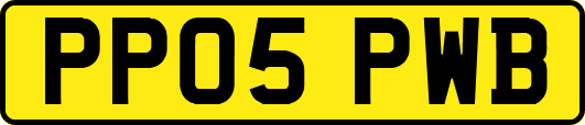 PP05PWB