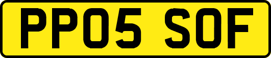 PP05SOF