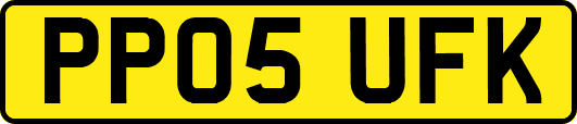 PP05UFK