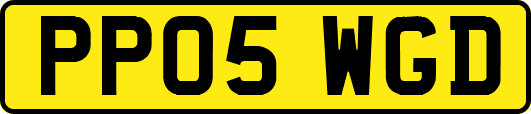 PP05WGD