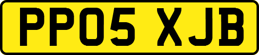 PP05XJB