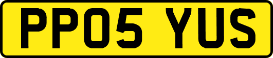 PP05YUS