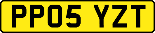 PP05YZT