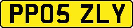 PP05ZLY
